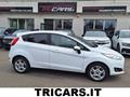 FORD FIESTA 1.4 5p. Bz.- GPL Titanium PERMUTE UNICOPROPR.