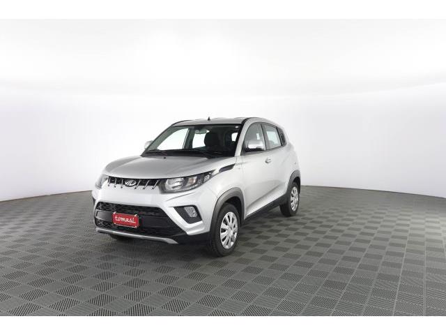 MAHINDRA KUV100 1.2 VVT M-Bifuel(GPL) K6+