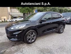 FORD KUGA 1500 ECOBLUE ST-LINE 120CV AUTOM. CAM NAVI ITALIA