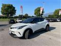 TOYOTA C-HR 1.8 Hybrid E-CVT Lounge