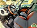 FIAT 500L 1.4 T-Jet 120 CV GPL Trekking UNICO PROPR.