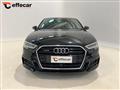 AUDI A3 SPORTBACK SPB 2.0 TDI 184 CV Quattro S Tronic S Line