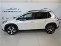 PEUGEOT 2008 (2013) PureTech Turbo 110 EAT6 S&S GT Line