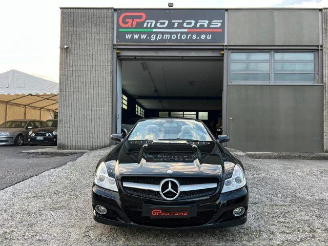 MERCEDES CLASSE SL V6 1PROPRIETARIO ! SOLO 42000KM ! SPETTACOLARE !