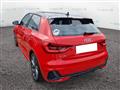 AUDI A1 SPORTBACK A1 SPB 30 TFSI S line edition