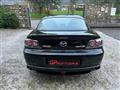 MAZDA RX-8 1.3 WANKEL 230CV BLACK PACK ! COMPRESSIONE OK !