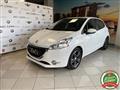 PEUGEOT 208 (2012) 1.4 95cv 5p. Benz/GPL Allure