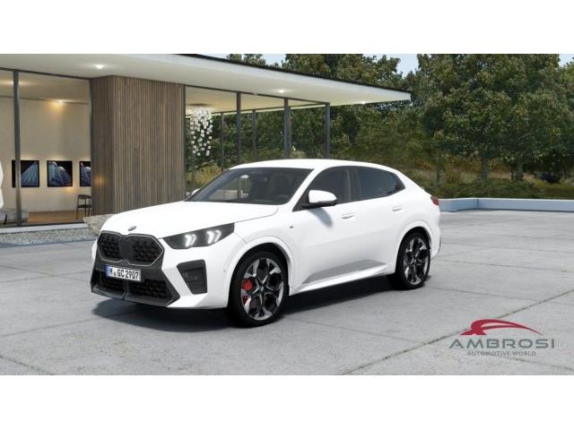 BMW X2 sDrive20i Msport Pro Innovation Package