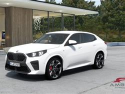 BMW X2 sDrive20i Msport Pro Innovation Package