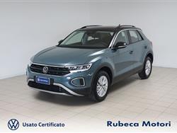 VOLKSWAGEN T-ROC 2.0 TDI SCR Life