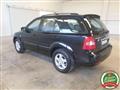 KIA SORENTO 2.5 16V CRDI VGT 4WD Black Label