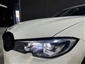 BMW SERIE 3 TOURING MSPORT UNIPROPRIETARIO FARI LED GANCIO TRAINO