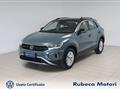 VOLKSWAGEN T-ROC 2.0 TDI SCR Life