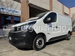 FIAT TALENTO Fiat Talento Coibentato Isotermico Frigorifero