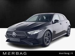 MERCEDES CLASSE A A 180 Automatic AMG Line Advanced Plus