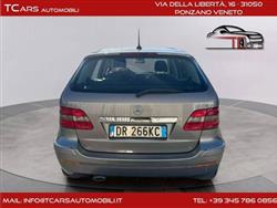 MERCEDES Classe B 200 - 2.0 DCI - NEOPATENTATI - GARANZIA TCARS