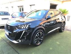 PEUGEOT 2008 BlueHDi 130 S&S EAT8 GT Pack