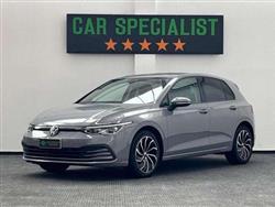 VOLKSWAGEN GOLF 1.0 eTSI DSG UNIPROP. PROMO "SMART PAY"