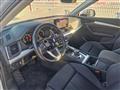 AUDI Q5 40 TDI 204 CV quattro S tronic S line