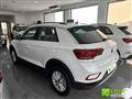 VOLKSWAGEN T-ROC 2.0 TDI SCR Life