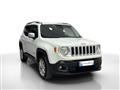 JEEP RENEGADE 2.0 Mjt 140CV 4WD Limited - Cruise/Lim - Sensori