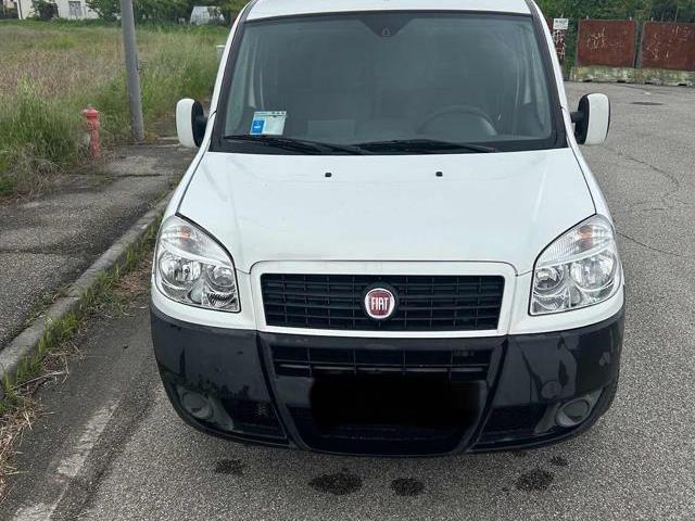 FIAT DOBLÒ 1.6 16V Nat.Power