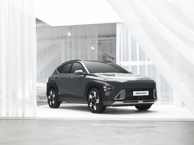 HYUNDAI NEW KONA Kona 1.0 T-GDI DCT XLine