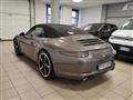 PORSCHE 911 3.8 Carrera S Cabriolet