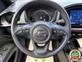 TOYOTA NUOVA AYGO X 1.0 VVT-i 72 CV 5 porte Lounge S-CVT