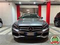 MERCEDES CLASSE C SW d S.W. Auto Sport