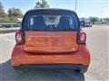 SMART FORTWO 1000 62 kW