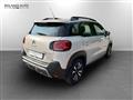 CITROEN C3 Aircross 1.6 bluehdi Feel 100cv