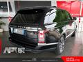 LAND ROVER RANGE ROVER Range 3.0 tdV6 Vogue auto my17