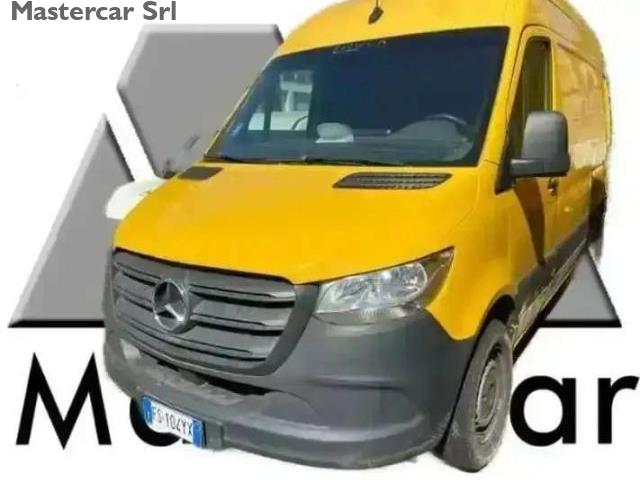 MERCEDES SPRINTER 311 Sprinter CDI F39/33 t.alto p.m. tg : FS104YX