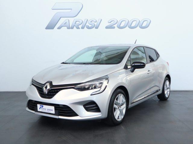 RENAULT NEW CLIO TCe 90CV 5 porte *PROMO PARISI GROUP*