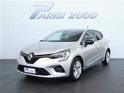 RENAULT NEW CLIO TCe 90CV 5 porte *PROMO PARISI GROUP*