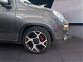 FIAT PANDA III 2021 1.0 firefly hybrid Sport s&s 70cv