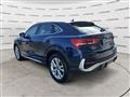 AUDI Q3 SPORTBACK Q3 SPB 35 TDI S tronic S line edition