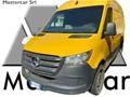 MERCEDES SPRINTER 311 Sprinter CDI F39/33 t.alto p.m. tg : FS104YX