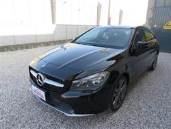 MERCEDES CLASSE CLA d 4Matic Automatic Business Extra