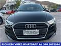 AUDI A3 SPORTBACK SPB 30 TDI 116 CV