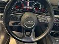 AUDI A5 SPORTBACK SPB 45 TFSI quattro S tronic Business Sport