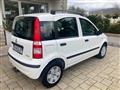 FIAT PANDA 1.3 MJT 16V DPF Dynamic