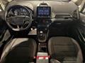 FORD ECOSPORT 1.5 Ecoblue 100 CV Start&Stop ST-Line