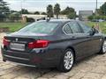 BMW SERIE 5 d Futura Unico propr. 65.000 km