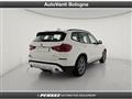 BMW X3 xDrive20d xLine