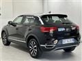 VOLKSWAGEN T-ROC 1.0 TSI Style BlueMotion Technology