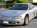 MITSUBISHI Eclipse II 1996 2.0 16v GS