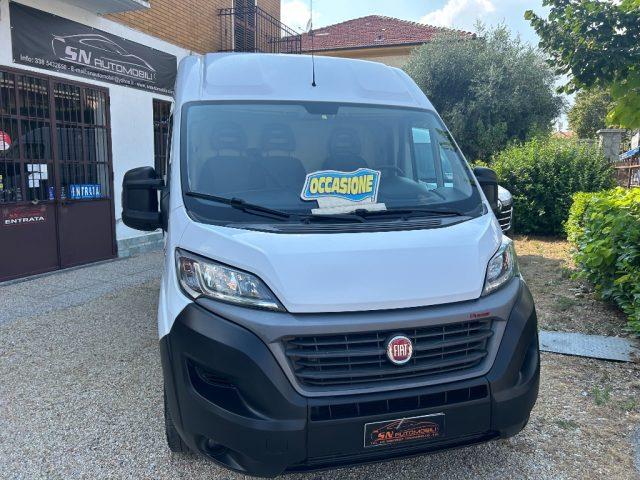 FIAT DUCATO 30 2.3 MJT 160CV PM-TM Furgone