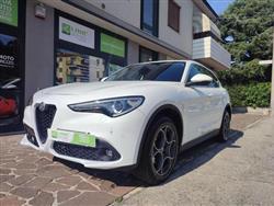 ALFA ROMEO STELVIO BUSINESS